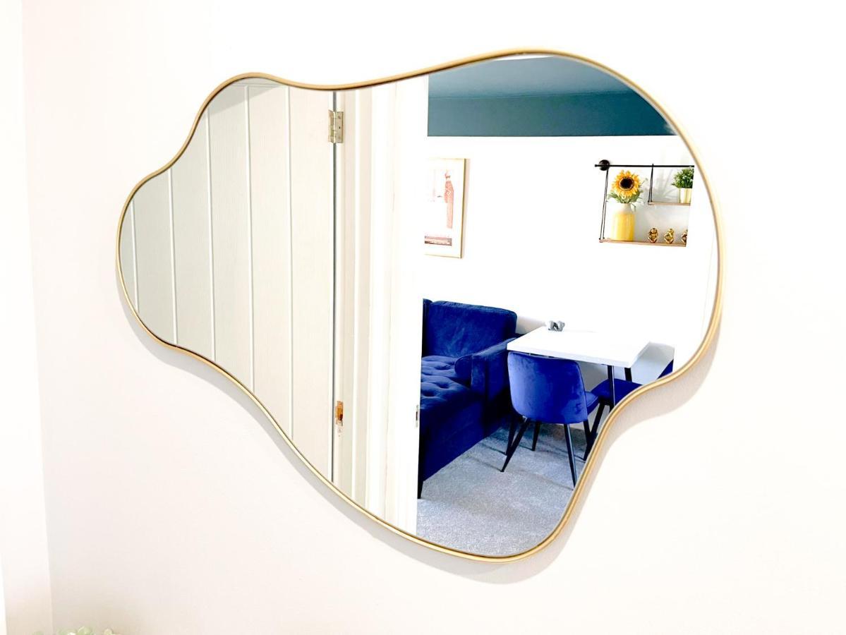 Escape To Tranquil 1 Bed, Poole Βίλα Canford Magna Εξωτερικό φωτογραφία